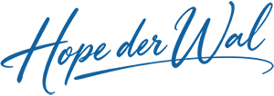 Hope der Wal Logo